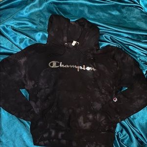 EUC Champion hoodie